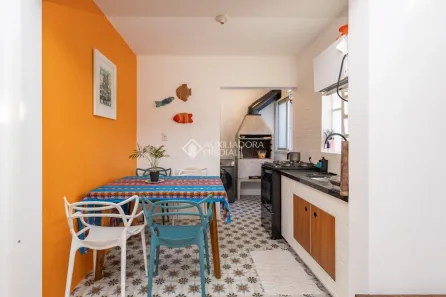 Apartamento com 2 Quartos à venda, 61m² no Centro Histórico, Porto Alegre