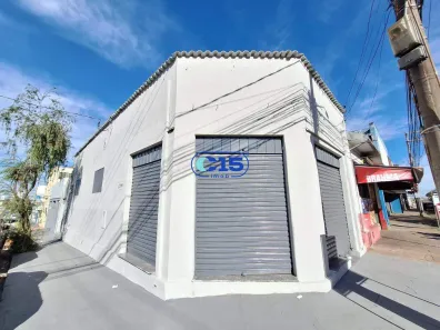 Ponto Comercial para alugar, 104m² no Estação, Franca