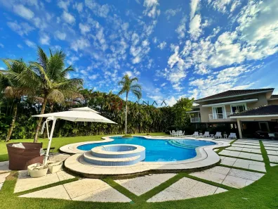 Casa de Condomínio com 6 Quartos à venda, 700m² no , Mangaratiba