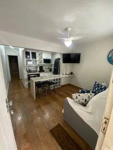 Apartamento com 2 Quartos à venda, 85m² no Gambôa do Belém (Cunhambebe), Angra dos Reis