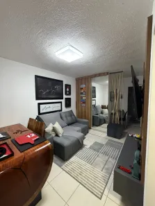 Apartamento com 2 Quartos para alugar, 45m² no Bairro Novo, Porto Velho