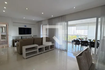 Apartamento com 3 Quartos à venda, 146m² no Belenzinho, São Paulo