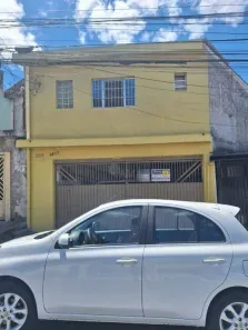 Casa com 2 Quartos à venda, 68m² no Parque Guarani, São Paulo