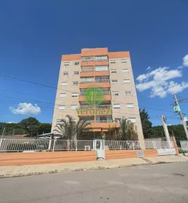Apartamento com 2 Quartos à venda, 82m² no , Porto Feliz