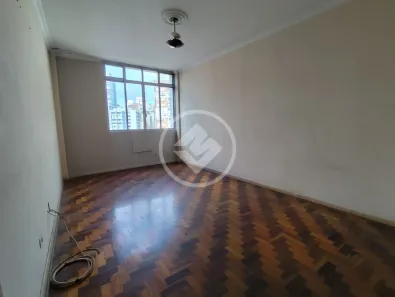 Apartamento com 2 Quartos à venda, 79m² no Gonzaga, Santos