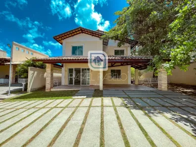 Casa com 4 Quartos à venda, 250m² no Pedra, Eusébio