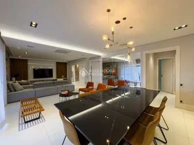 Apartamento com 3 Quartos à venda, 242m² no Nova Petrópolis, São Bernardo do Campo
