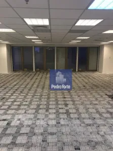 Sala Comercial para alugar, 792m² no Bela Vista, São Paulo