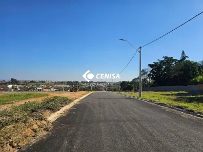 Lote/Terreno à venda, 423m² no Chácara Belvedere, Indaiatuba