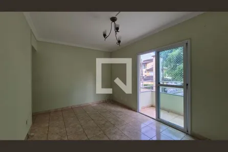 Apartamento com 2 Quartos à venda, 80m² no Vila Alpina, Santo André