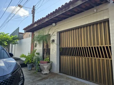 Casa com 2 Quartos à venda, 135m² no Rodolfo Teófilo, Fortaleza