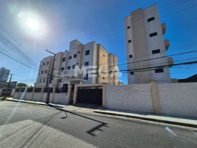 Apartamento com 2 Quartos para alugar, 99m² no Parque Araxá, Fortaleza