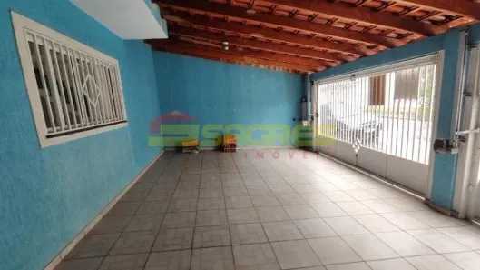 Sobrado com 3 Quartos à venda, 160m² no Vila Guilherme, São Paulo