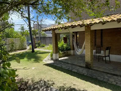 Casa com 4 Quartos à venda, 430m² no Vilas do Atlântico, Lauro de Freitas
