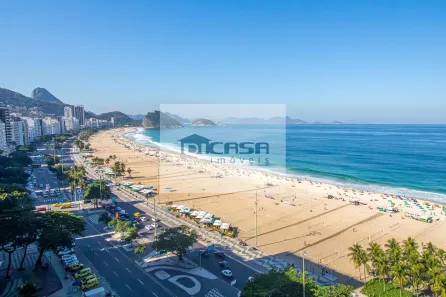 Cobertura com 4 Quartos à venda, 425m² no Copacabana, Rio de Janeiro