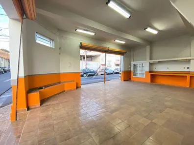 Prédio Comercial à venda, 222m² no Zona Central, Rio Claro