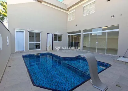 Casa de Condomínio com 3 Quartos à venda, 256m² no Itapeva, Votorantim