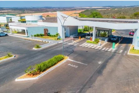 Lote/Terreno à venda, 1200m² no Setor Habitacional Tororó, Brasília