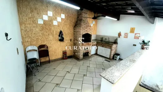 Sobrado com 3 Quartos à venda, 150m² no Chácara Belenzinho, São Paulo
