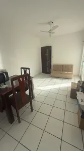 Apartamento com 2 Quartos para alugar, 60m² no Jardim Eldorado, São Luís