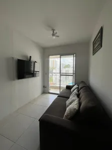 Apartamento com 3 Quartos à venda, 66m² no Vila Andrade, São Paulo