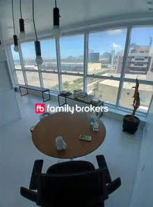 com 1 Quarto à venda, 30m² no Barra Olímpica, Rio de Janeiro