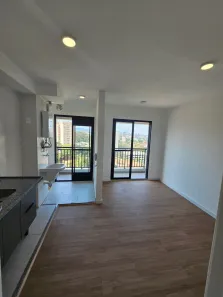 Apartamento com 2 Quartos para alugar, 50m² no Vila Santa Edwiges, São Paulo
