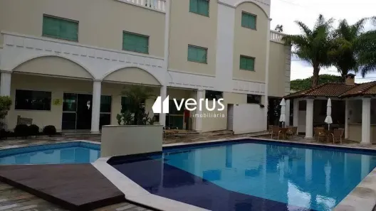 Apartamento com 3 Quartos à venda, 90m² no Santa Mônica, Uberlândia