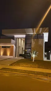 Casa com 4 Quartos à venda, 253m² no Residencial Campo Camanducaia, Jaguariúna