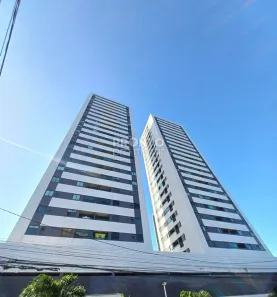 Apartamento com 2 Quartos à venda, 57m² no Torreão, Recife