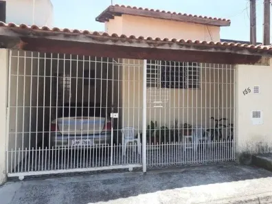 Casa com 2 Quartos à venda, 126m² no Jardim Santa Marina, Jacareí