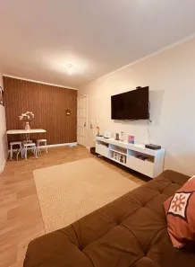 Apartamento com 1 Quarto à venda, 43m² no Exposição, Caxias do Sul
