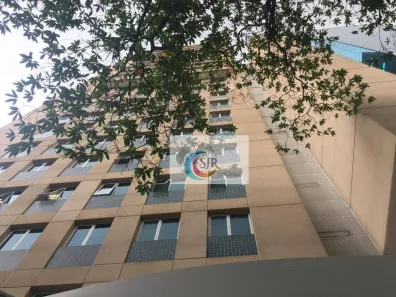 Prédio Comercial à venda, 2800m² no Indianópolis, São Paulo
