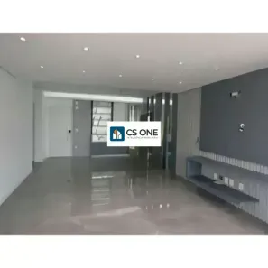 Apartamento com 3 Quartos para alugar, 137m² no Centro, São Bernardo do Campo