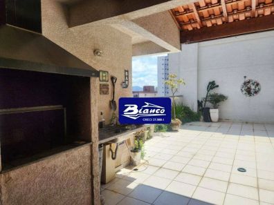 Cobertura com 3 Quartos à venda, 145m² no Jardim Flor da Montanha, Guarulhos