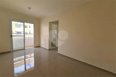 Apartamento com 2 Quartos à venda, 50m² no Jardim das Magnólias, Sorocaba