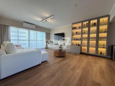 Apartamento com 3 Quartos à venda, 150m² no Cambuí, Campinas
