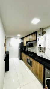 Apartamento com 2 Quartos à venda, 60m² no Votupoca, Barueri