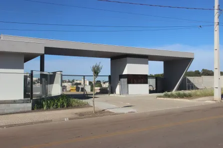 Lote/Terreno à venda, 170m² no Cidade Industrial, Curitiba