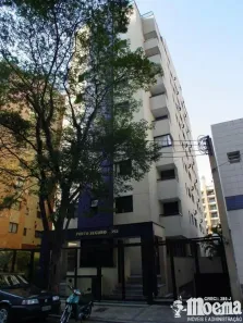 Apartamento com 3 Quartos à venda, 167m² no Brooklin Novo, São Paulo