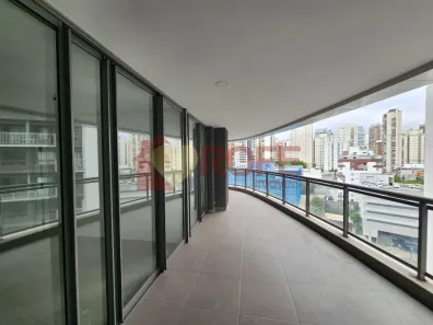 Apartamento com 2 Quartos à venda, 109m² no Vila Nova Conceição, São Paulo