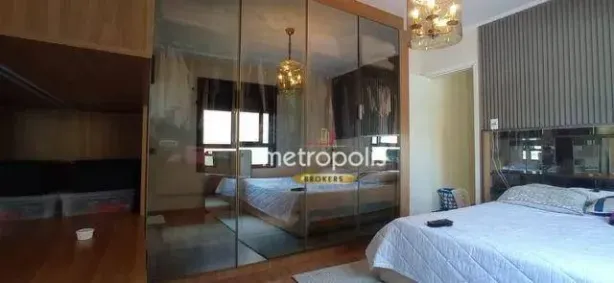 Sobrado com 3 Quartos à venda, 215m² no Vila Nova Alba, São Paulo