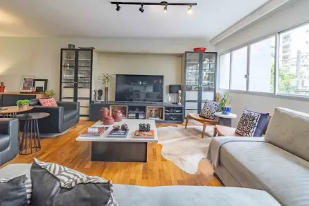 Apartamento com 3 Quartos à venda, 167m² no Itaim Bibi, São Paulo