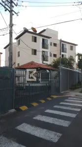Apartamento com 2 Quartos para venda ou aluguel, 42m² no Jardim Morada do Sol, Indaiatuba