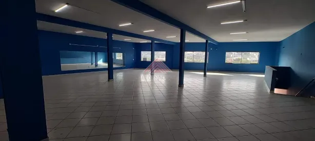Ponto Comercial para alugar, 365m² no Matriz, Mauá