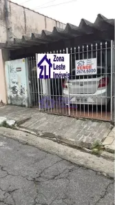 Casa com 2 Quartos à venda, 125m² no Vila Olinda, São Paulo