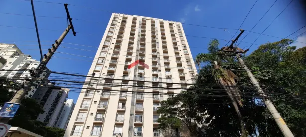 Apartamento com 2 Quartos à venda, 70m² no Vila Olímpia, São Paulo