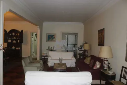 Apartamento com 4 Quartos à venda, 270m² no Copacabana, Rio de Janeiro
