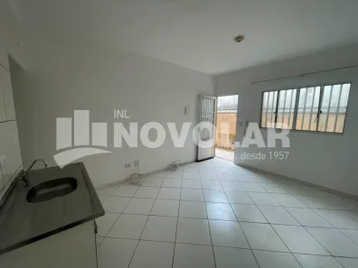Casa de Condomínio com 1 Quarto para alugar, 30m² no Jardim Guanca, São Paulo