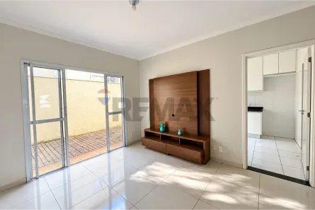 Casa de Condomínio com 3 Quartos para alugar, 134m² no Jardim Astúrias I, Piracicaba